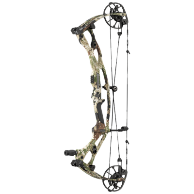 (image for) Hoyt RX-10 Compound Bogen