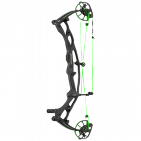 (image for) Hoyt RX-10 Compound Bogen