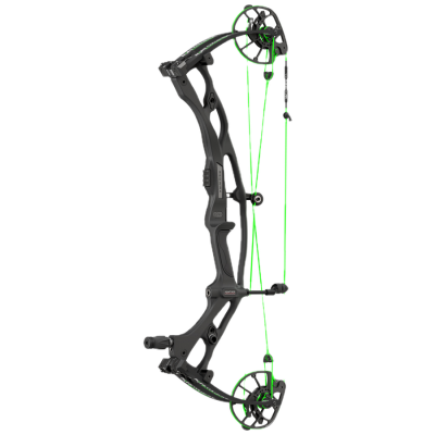 (image for) Hoyt RX-10 Compound Bogen