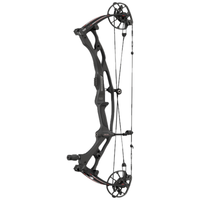 (image for) Hoyt RX-10 Compound Bogen