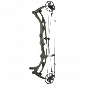 (image for) Hoyt RX-10 Ultra Compound Bogen