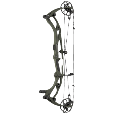 (image for) Hoyt RX-10 Ultra Compound Bogen