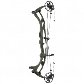 (image for) Hoyt RX-10 Ultra Compound Bogen