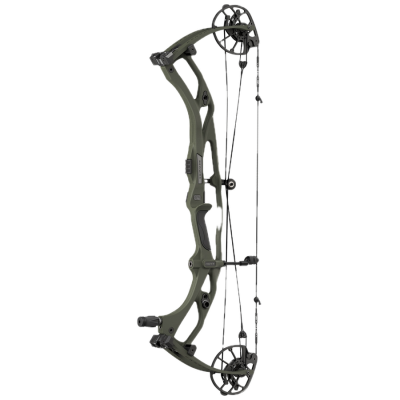 (image for) Hoyt RX-10 Ultra Compound Bogen