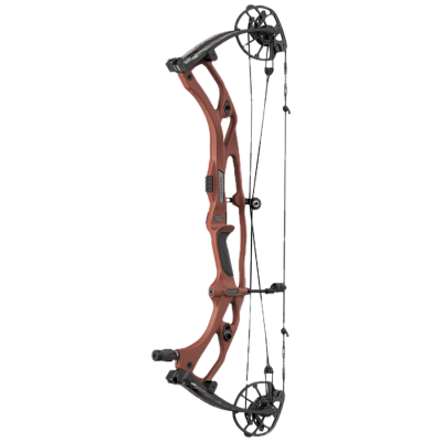 (image for) Hoyt RX-10 Ultra Compound Bogen