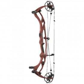 (image for) Hoyt RX-10 Ultra Compound Bogen