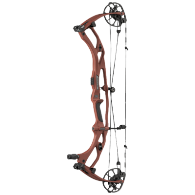 (image for) Hoyt RX-10 Ultra Compound Bogen