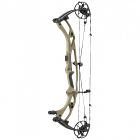 (image for) Hoyt RX-10 Ultra Compound Bogen
