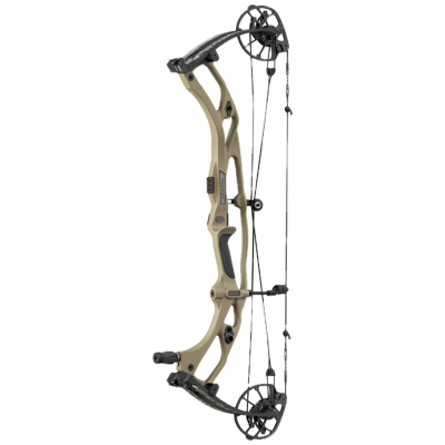 (image for) Hoyt RX-10 Ultra Compound Bogen