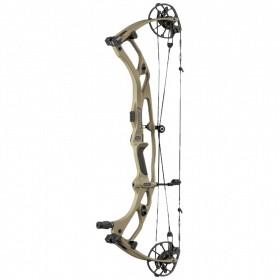 (image for) Hoyt RX-10 Ultra Compound Bogen
