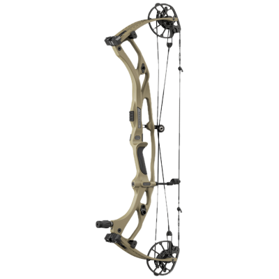 (image for) Hoyt RX-10 Ultra Compound Bogen