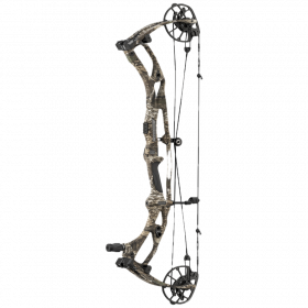(image for) Hoyt RX-10 Ultra Compound Bogen