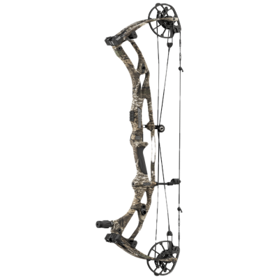 (image for) Hoyt RX-10 Ultra Compound Bogen
