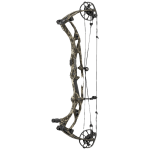 (Bild für) Hoyt RX-10 Ultra Compound Bogen