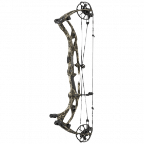 (image for) Hoyt RX-10 Ultra Compound Bogen