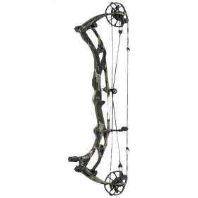 (image for) Hoyt RX-10 Ultra Compound Bogen
