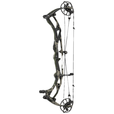 (image for) Hoyt RX-10 Ultra Compound Bogen