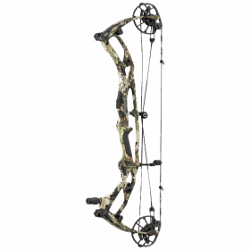 (image for) Hoyt RX-10 Ultra Compound Bogen