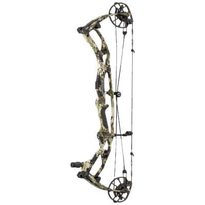 (image for) Hoyt RX-10 Ultra Compound Bogen