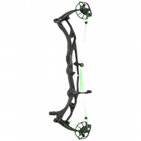 (image for) Hoyt RX-10 Ultra Compound Bogen