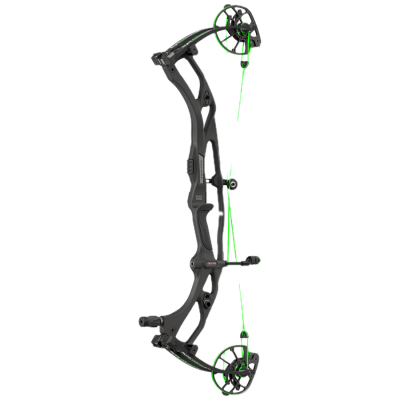 (image for) Hoyt RX-10 Ultra Compound Bogen