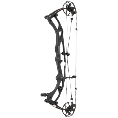 (image for) Hoyt RX-10 Ultra Compound Bogen