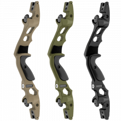 (image for) Hoyt Satori Riser (ILF)