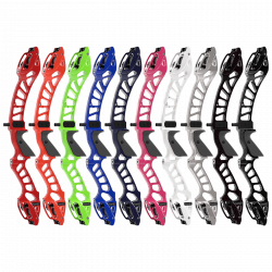 (image for) Hoyt Xceed 2 Grand Prix Riser