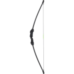 (image for) JunXing Panda Kids- and Recreational Bow Package (45" - 15lbs)