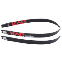 KAP Winstorm Carbon/Foam Wurfarme Modell 2019