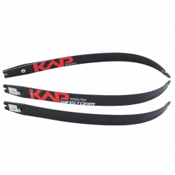 (image for) KAP Winstorm Carbon/Foam Limbs
