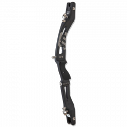 (Bild für) Kinetic Adeo Carbon ILF Mittelstück 25"