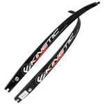 (Bild für) Kinetic Astonix Cross-Carbon/Foam Wurfarme ILF