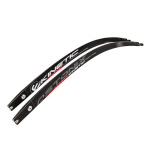 (Bild für) Kinetic Astonix Cross-Carbon/Foam Wurfarme ILF