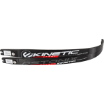 (Bild für) Kinetic Astonix Cross-Carbon/Foam Wurfarme ILF