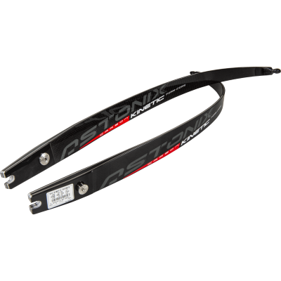 (image for) Kinetic Astonix Cross-Carbon/Foam Limbs ILF