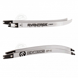 (image for) Kinetic Avantage Evo Fiber/Foam Limbs ILF