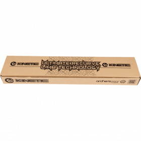 (image for) Kinetic Avantage V2 Fiber/Foam Limbs ILF 70" 26lbs *SALE*
