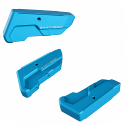 (Bild für) Kinetic Elezo Blankbogen Gewicht