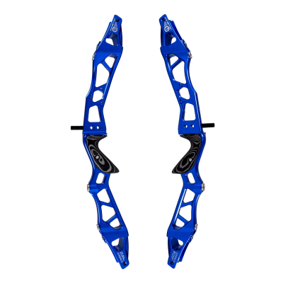 (image for) Kinetic Ember V2 ILF Riser 23"
