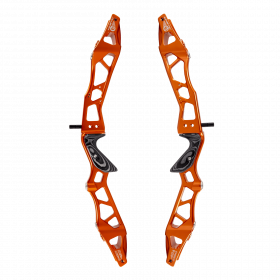 (Bild für) Kinetic Ember V2 ILF Mittelstück 23"