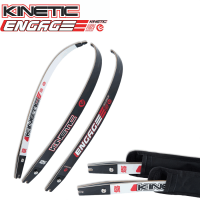 Kinetic Engage Fiber/Wood Wurfarme ILF