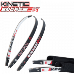 Kinetic Engage Fiber/Wood Wurfarme ILF (Bild für) Kinetic Engage Fiber/Wood Wurfarme ILF