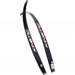 Kinetic Fury X Carbon/Foam Wurfarme ILF (Bild für) Kinetic Fury X Carbon/Foam Wurfarme ILF