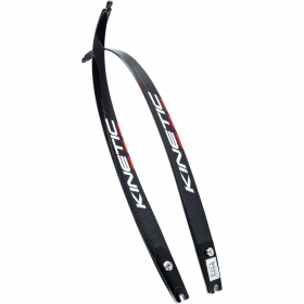 (Bild für) Kinetic Fury X Carbon/Foam Wurfarme ILF