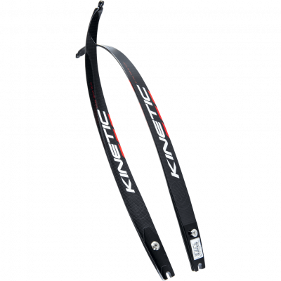 (image for) Kinetic Fury X Carbon/Foam Limbs ILF