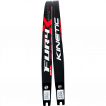 Kinetic Fury X Carbon/Foam Wurfarme ILF (Bild für) Kinetic Fury X Carbon/Foam Wurfarme ILF