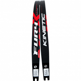 (Bild für) Kinetic Fury X Carbon/Foam Wurfarme ILF