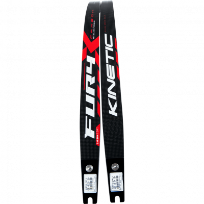(image for) Kinetic Fury X Carbon/Foam Limbs ILF