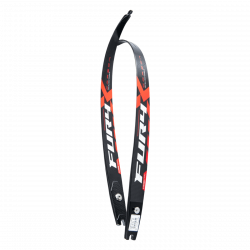 (Bild für) Kinetic Fury X Carbon/Foam Wurfarme ILF